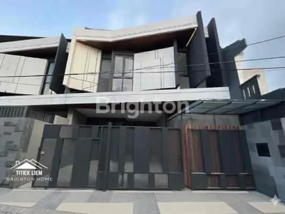 Ready Manyar dkt Klampis Wisma Mukti Kertajaya Dharmahusada