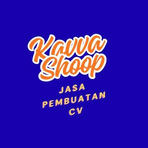 Jasa Pembuatan CV dan Jasa Ketik
