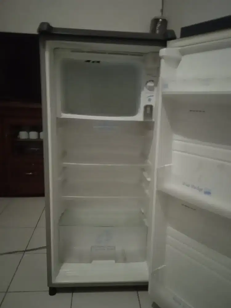 Kulkas Sanyo 1 pintu