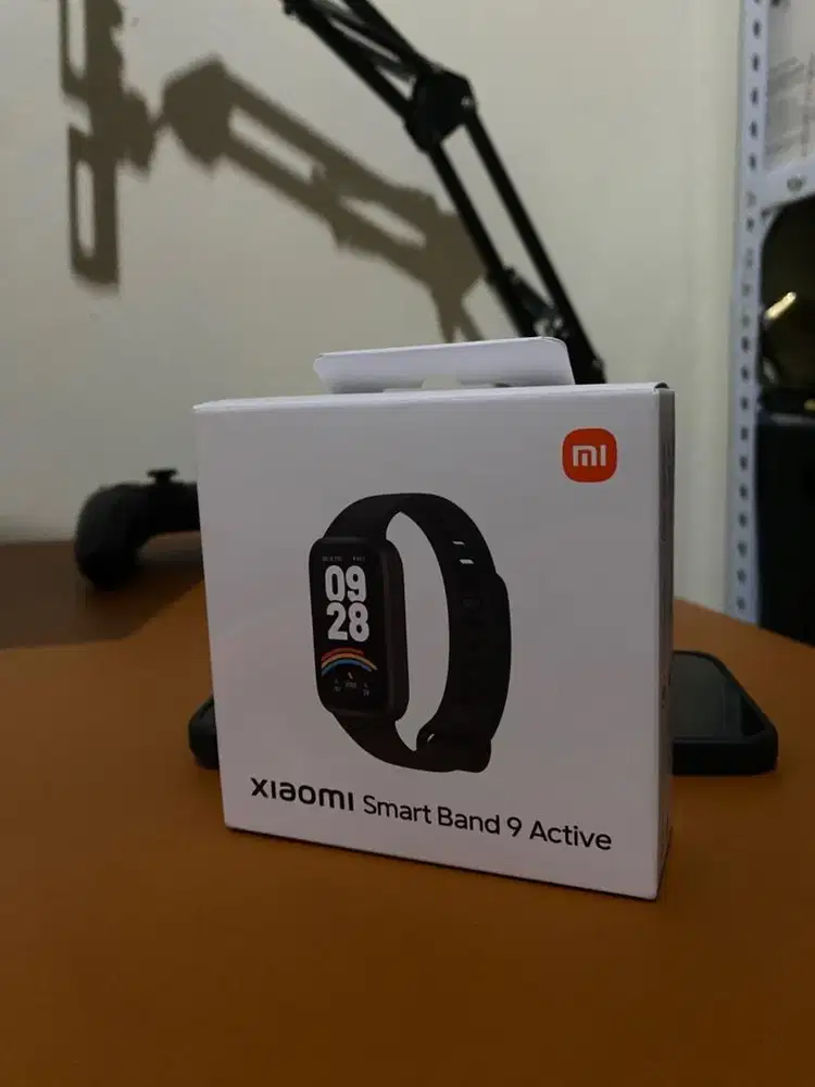 Xiaomi Smartband 9 Active