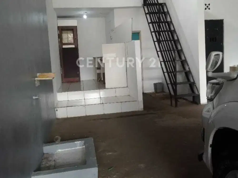 Dijual Gudang strategis di Pulo Gadung - Jakarta Timur