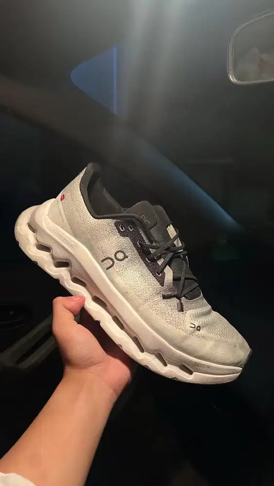 CLOUDTECPHASE RUNNING