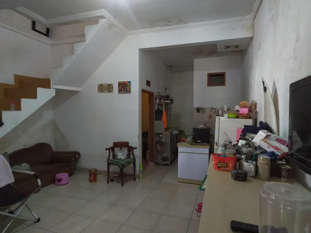 Jual rumah sayap cikutra strategis dekat kampus