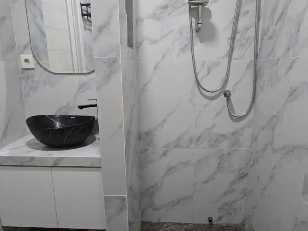 disewakan Apartemen Thamrin Residences 3BR Tanah Abang Jakarta Pusat