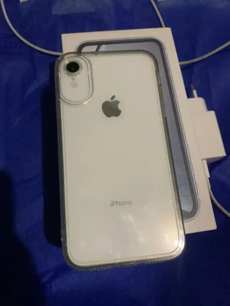 Iphone xr 128 inter