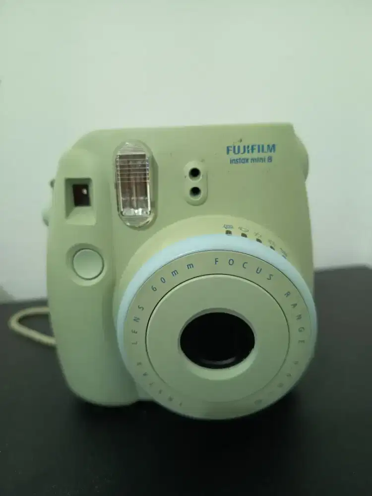 Fujifilm instax mini 8