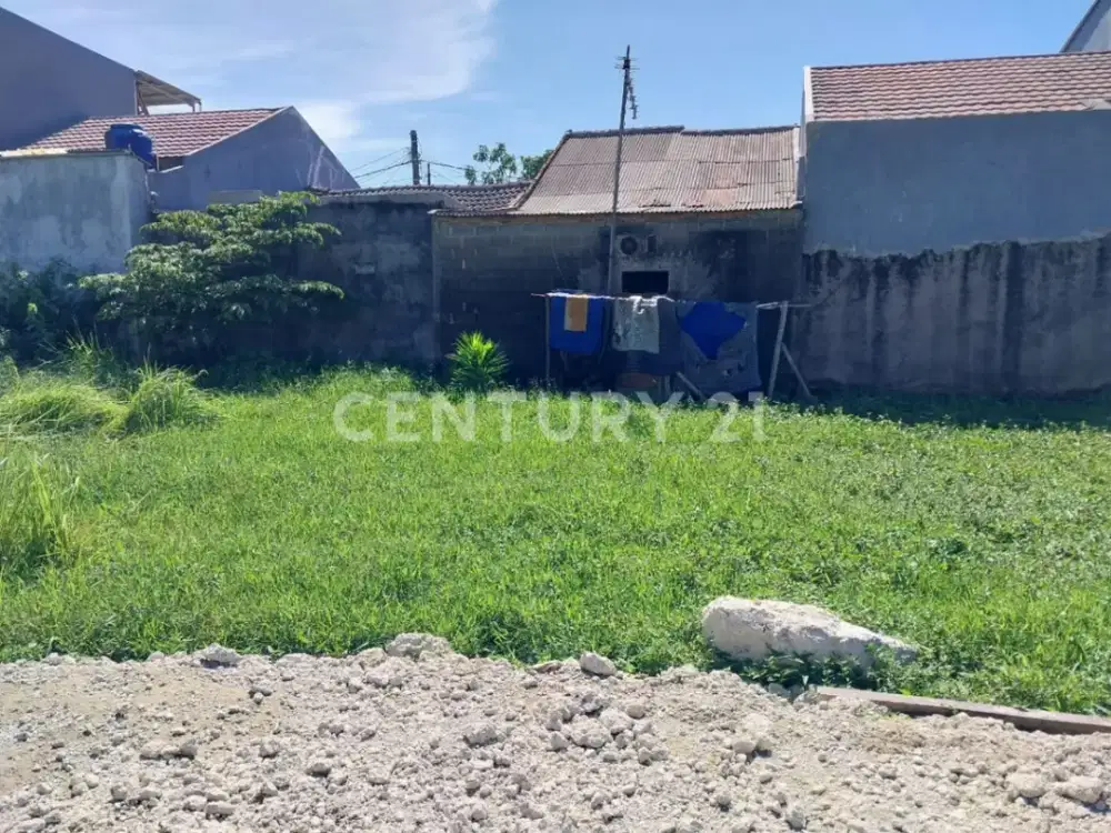 Kavling Pulo Timaha, Babelan Kota, Babelan, Bekasi