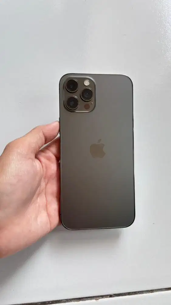 Iphone 12 Pro max 256gb ex Ibox