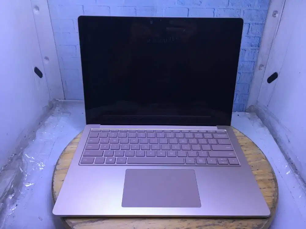 DIJUAL  MULUSSS MICROSOFT SURFACE LAPTOP 3