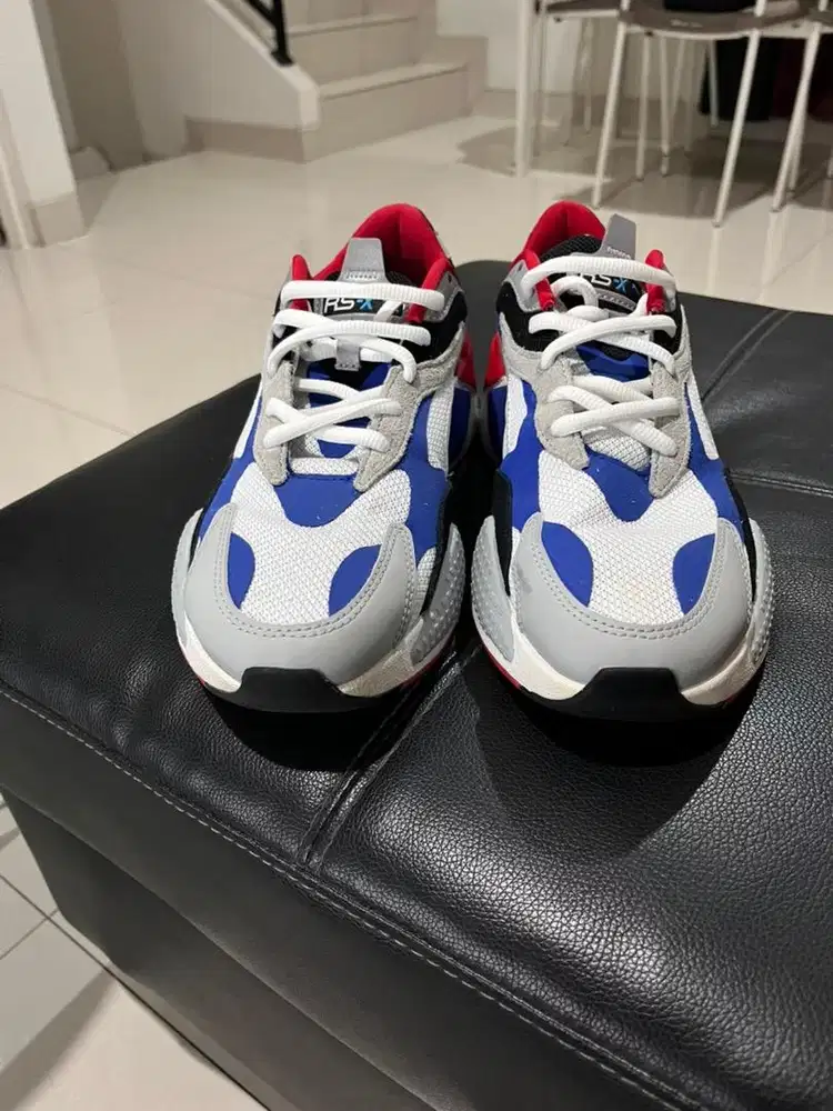 Puma RS size 43