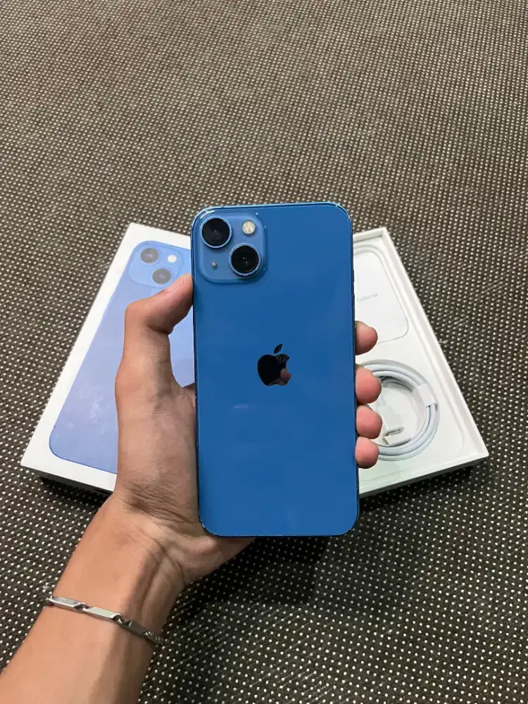 iPhone 13 128GB Inter All Operator