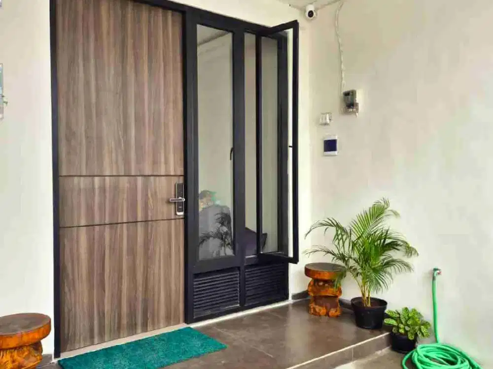 Dijual 16 Kamar Rumah Kost Baru Furnish Di Lebak Arum Surabaya