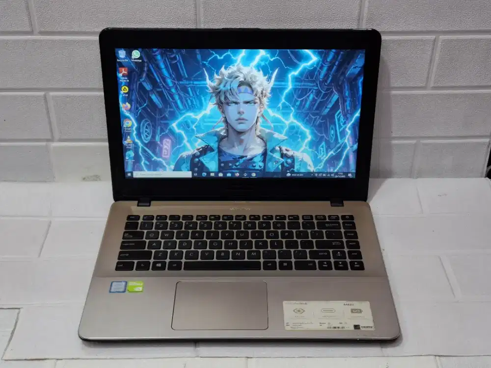 Laptop Asus VivoBook 14 X442UR/ processor Intel Core i5 8250U