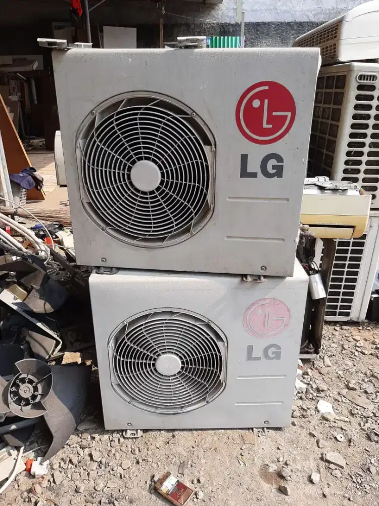 Terima Ac Bekas Jumlah Satuan Atau Borongan