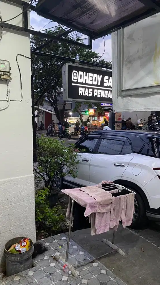 lowongan buat pekerja salon