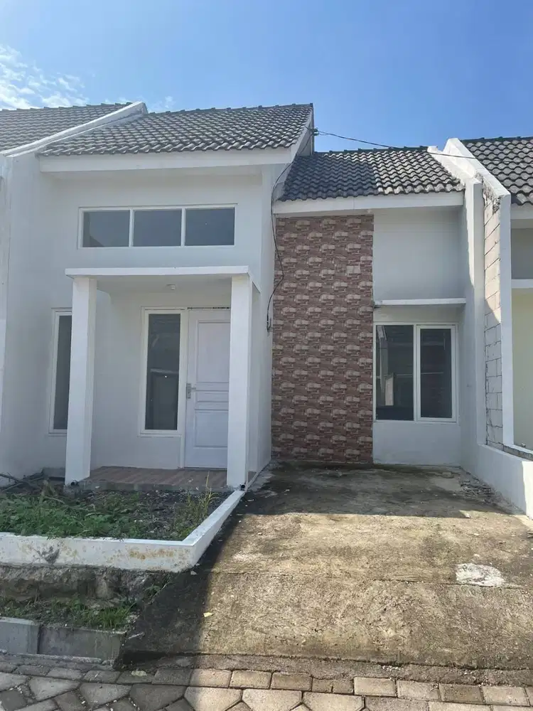 Alana Hills Regency Driyorejo