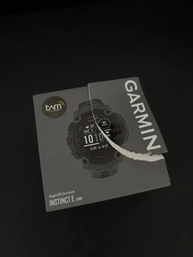 Jam tangan GARMIN