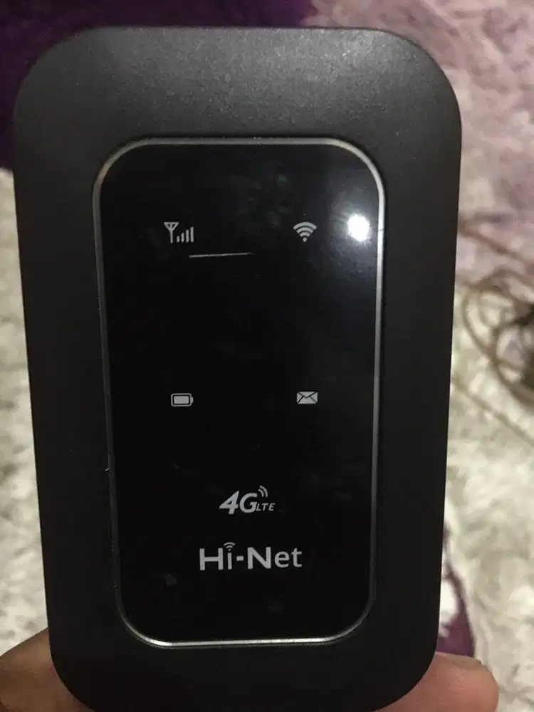 Modem HI- Net 4g lite