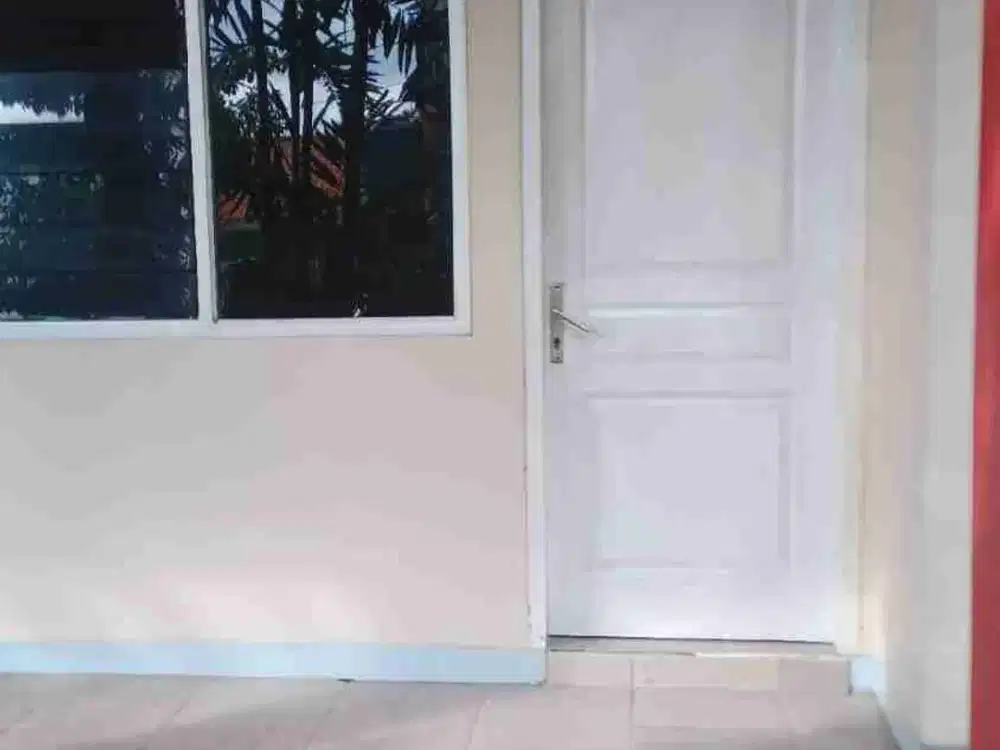 Di Sewakan Kontrakan Nyaman dan Strategis di Jakarta Barat