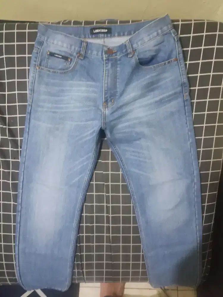 Celana Jeans Ori