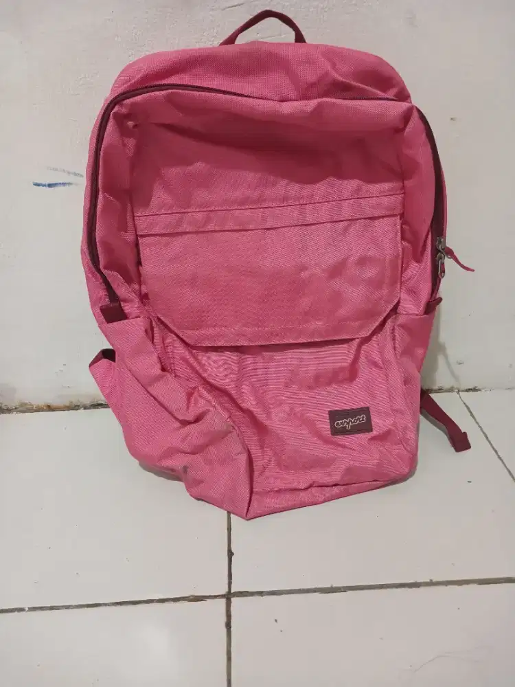 PL tas Exsport murah meriah