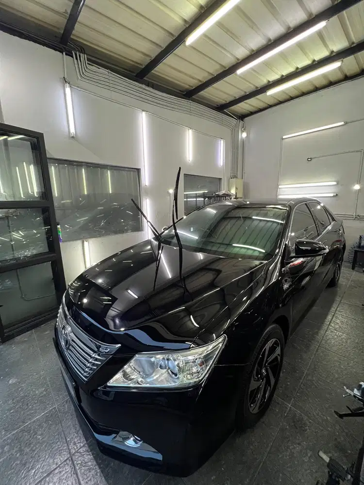 Toyota Camry 2014 Bensin