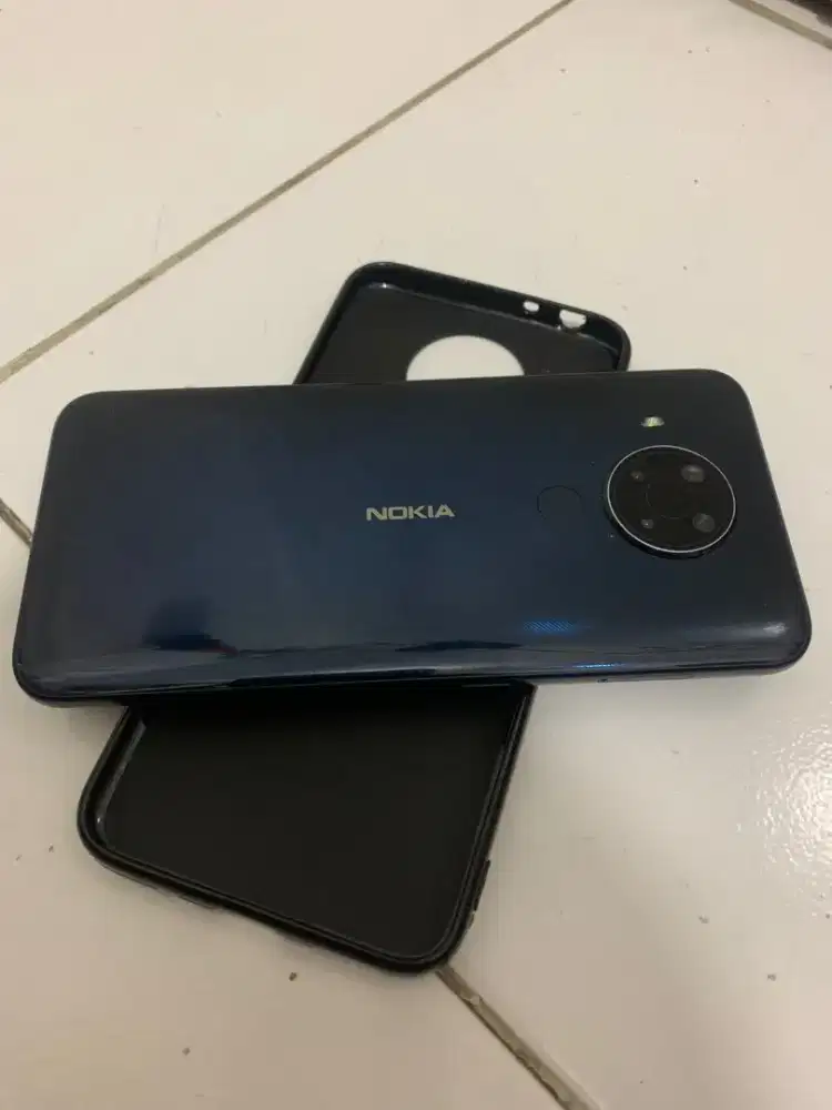 Nokia 5.4 6/64Gb Mulus no minus Hp only