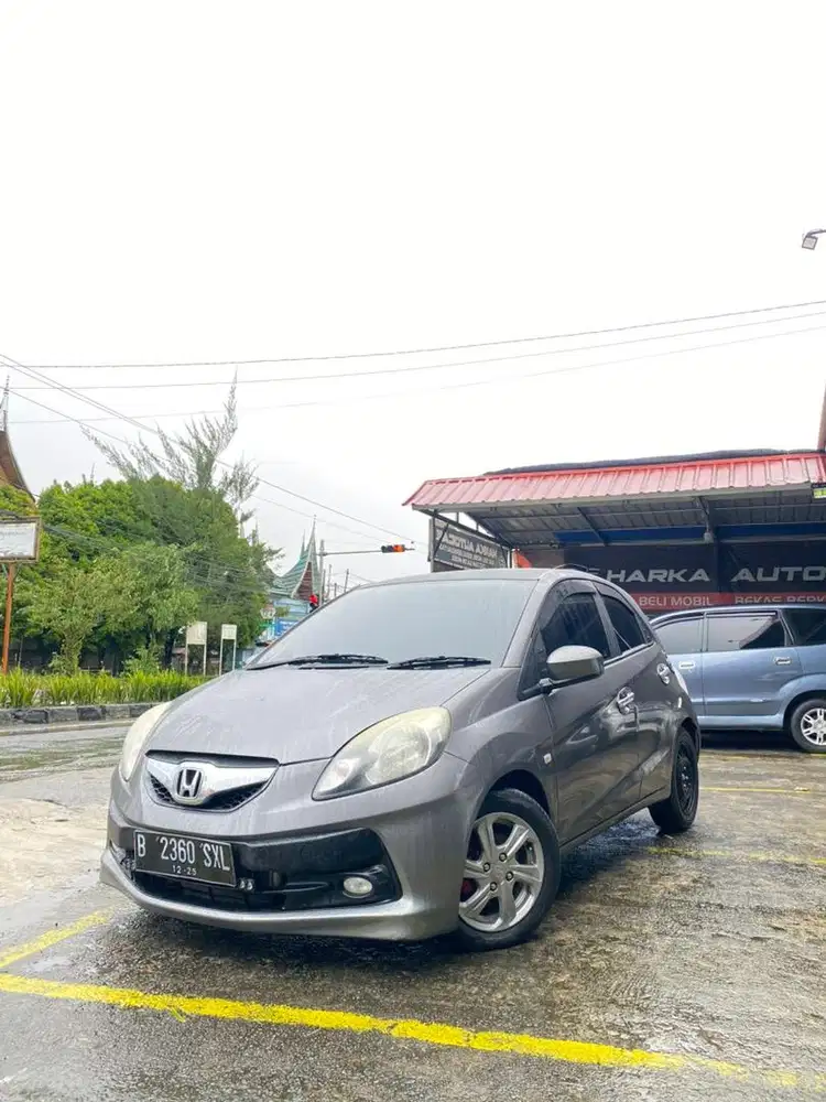 Brio E Manual 2013 Istimewa