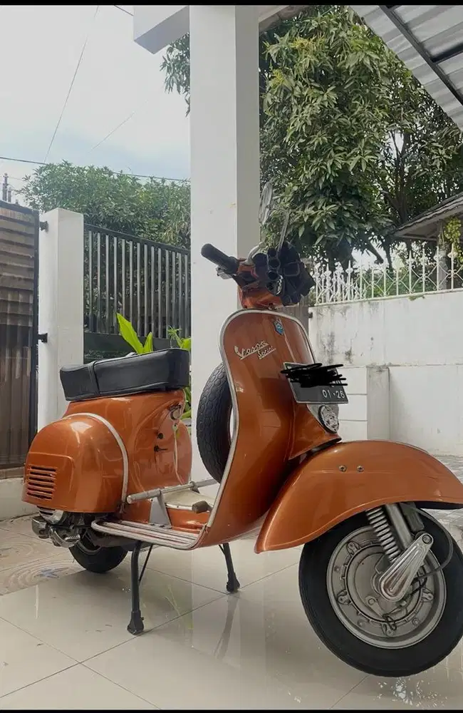 Dijual langsung 2 unit