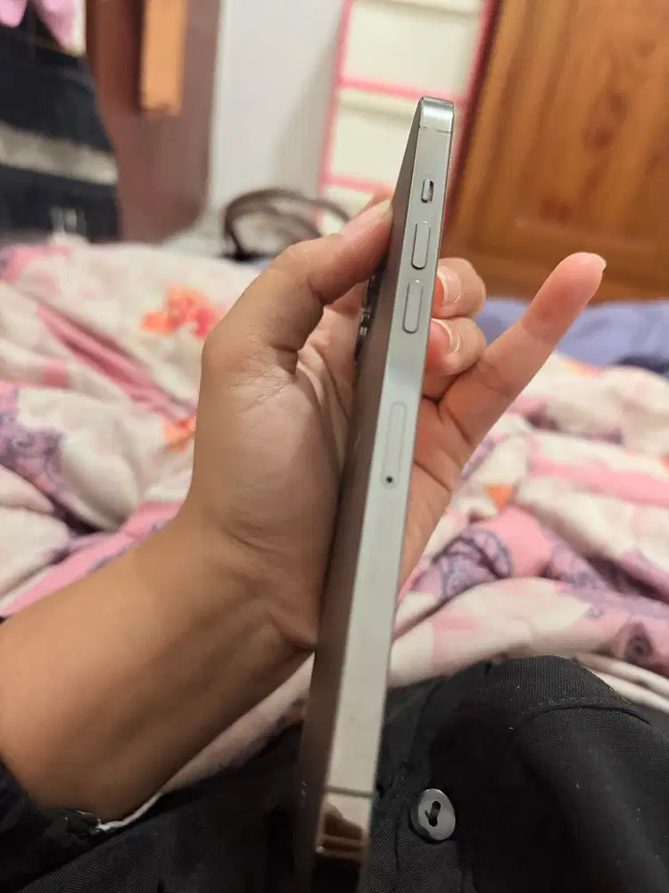 FOR SALE IPHONE 12 pro max 256 ibox