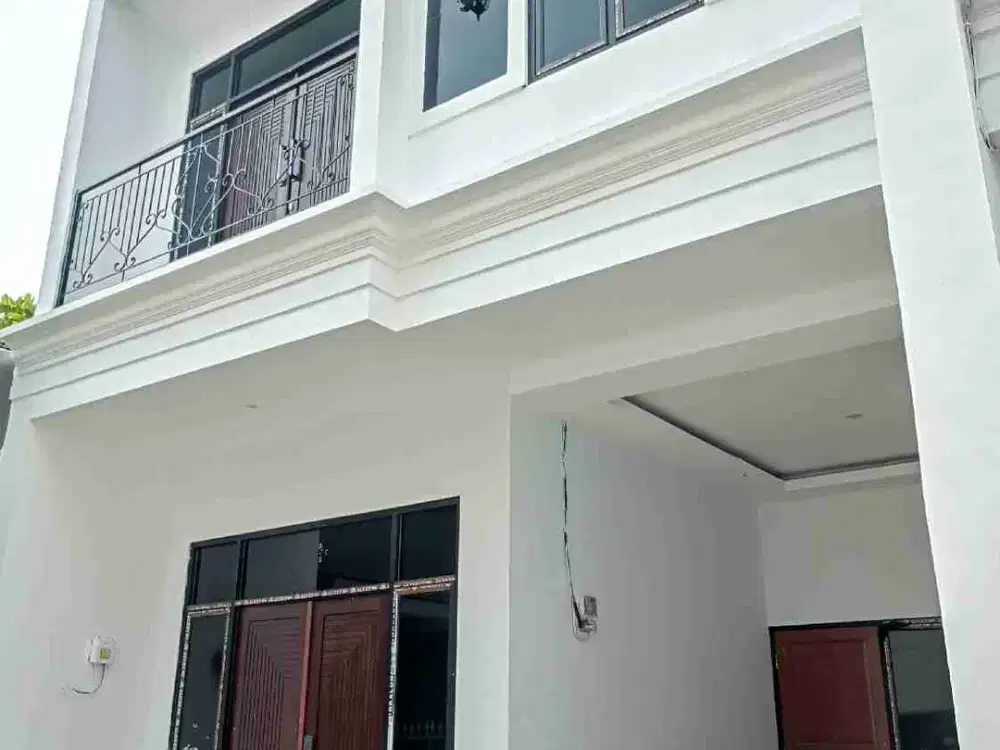Rumah Jagakarsa