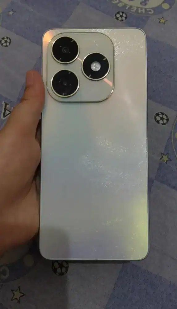 Tecno Spark 20 NFC 8/256