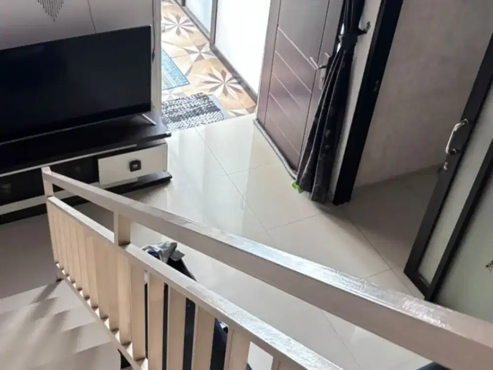 Jual Murah Rumah 2 Lantai di G-Land Padalarang Residence Bandung