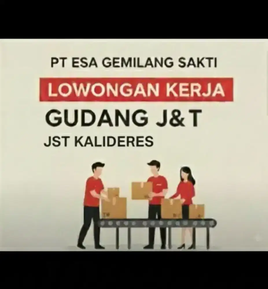 LOWONGAN KERJA GAJI HARIAN