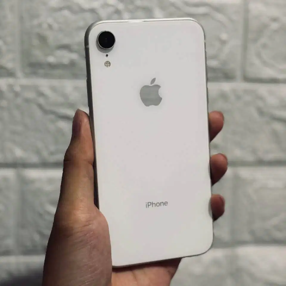 IPhone Xr 64GB All operator