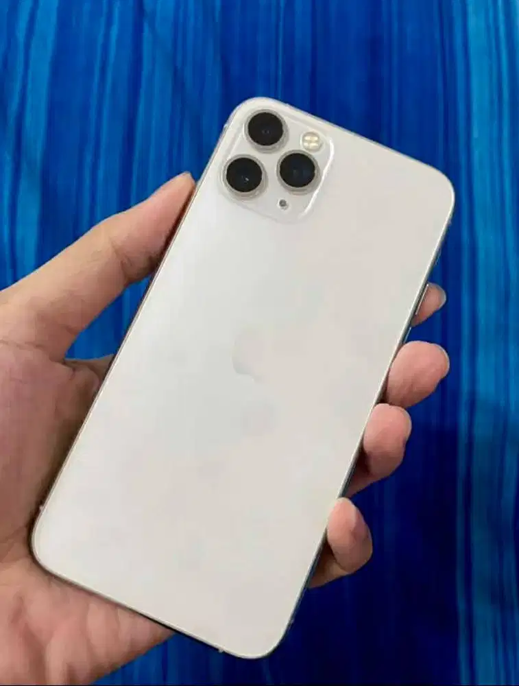 IPhone 11 Pro max 256GB All operator