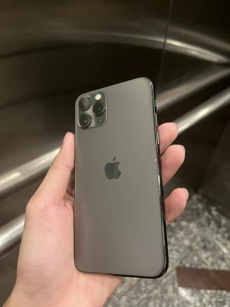 IPhone 11 Pro 64GB All operator