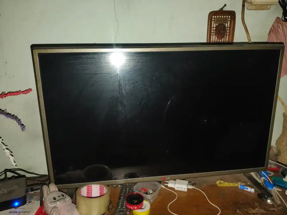 TV LED LG 32 INCH