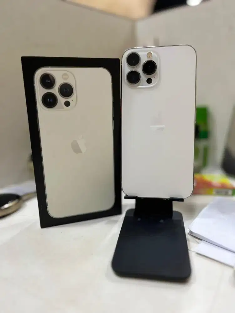 Iphone 13 Promax 512GB iBox