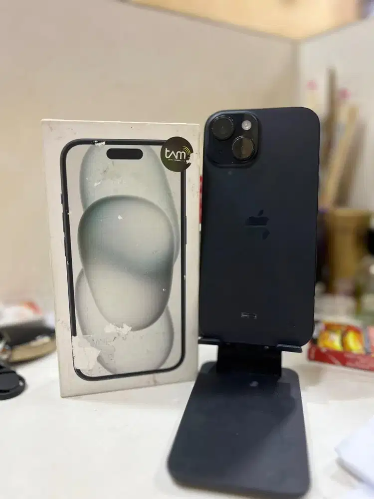Iphone 15 256GB iBox