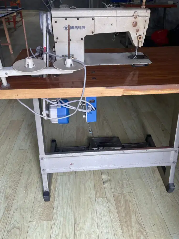 Jual mesin jahit typical