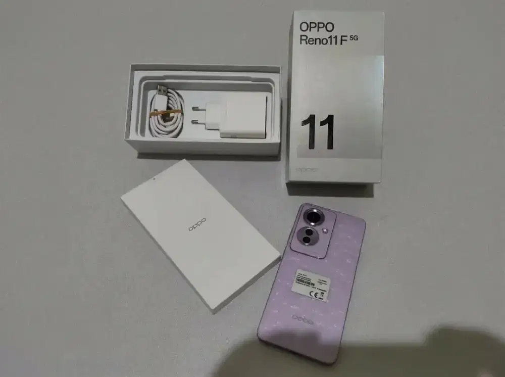 Oppo Reno 11 F 5G 8/256GB