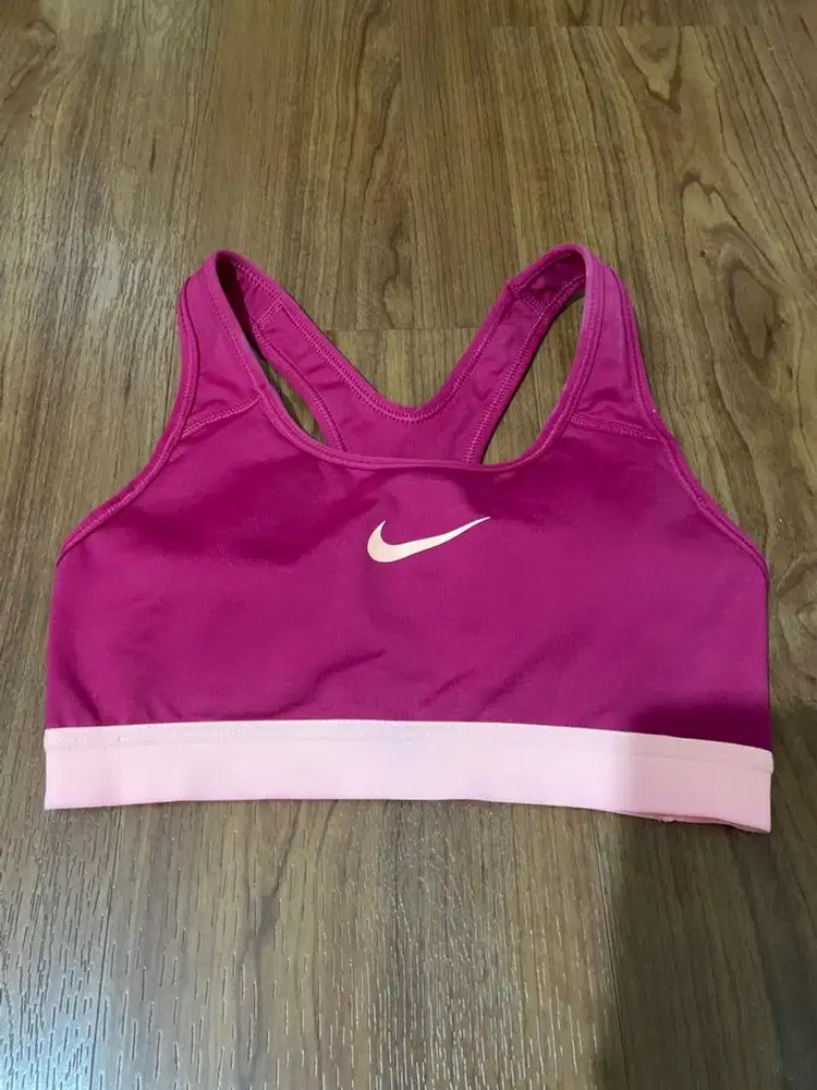 Authentic Nike Sport bra