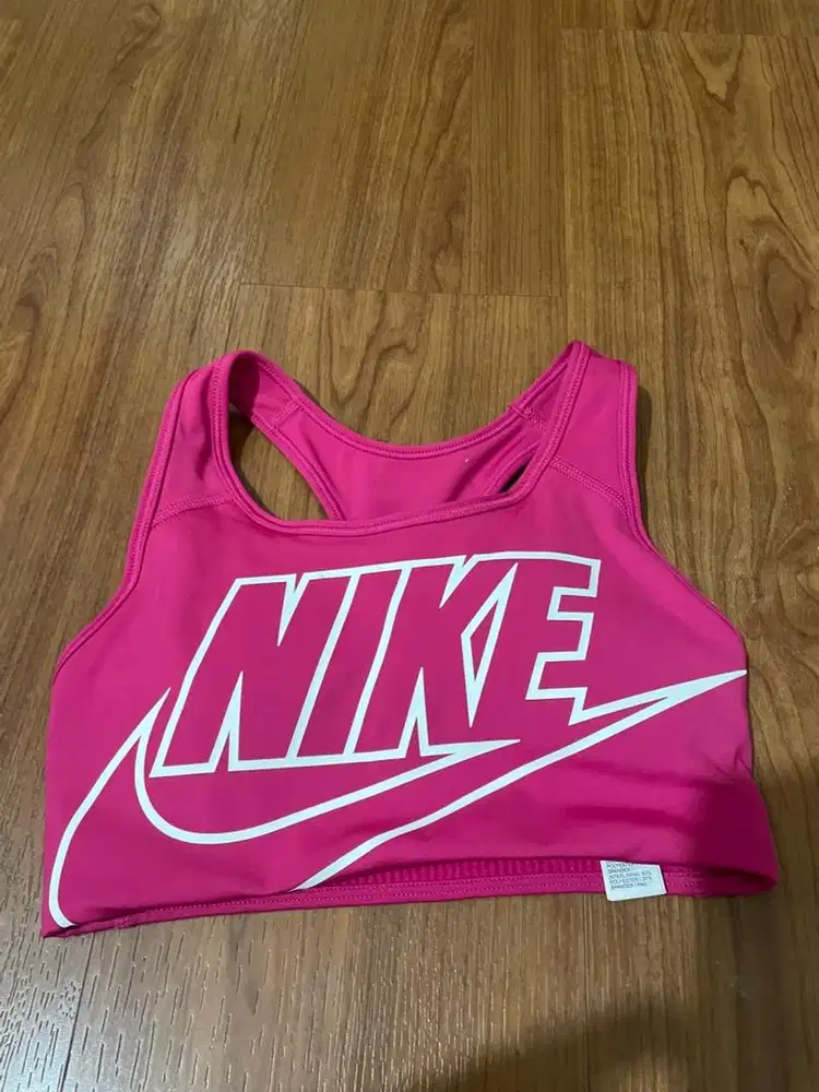 Authentic Nike sport bra