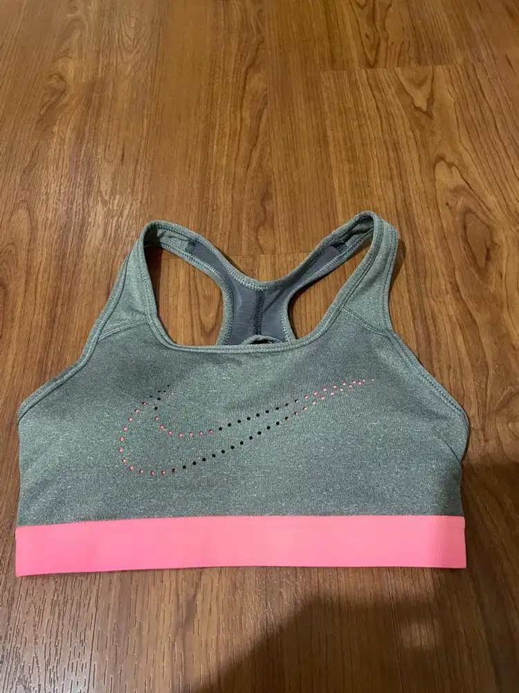 Authentic Nike sport bra