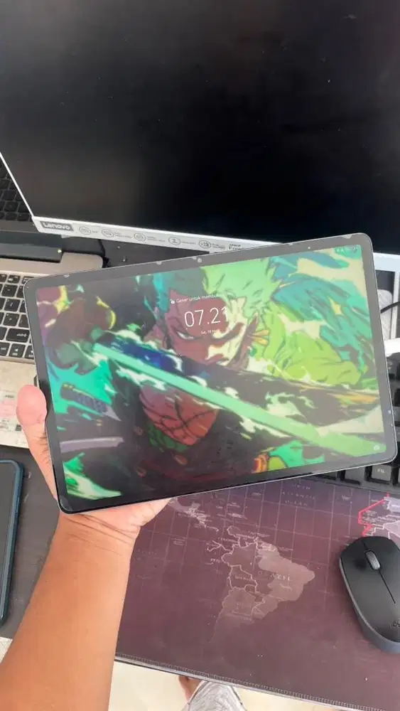 Huawei matpad 11,5 mulus no minus