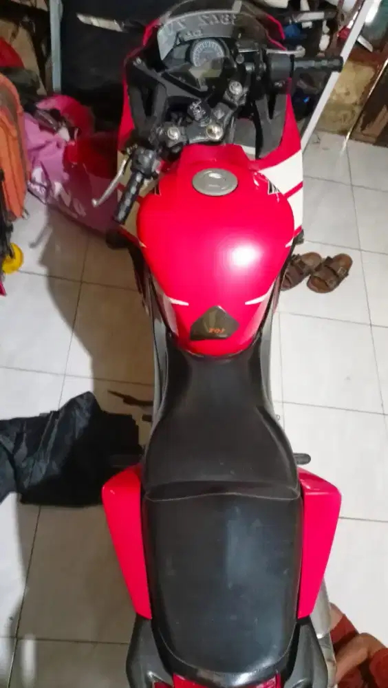 Motor Honda CBR 150