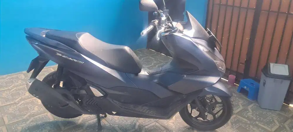 PCX 160 THN 2024