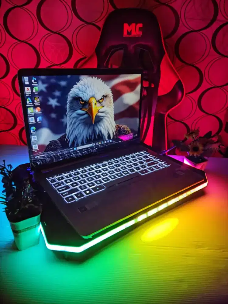 HP 14s dq4028TU F33 GEN 11 SUPERSLIM Mulus LIKE NEW RAM 8GB /SSD 512GB