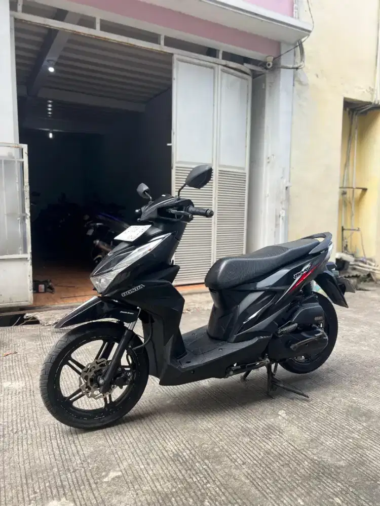 Honda Beat new LED thn 2023